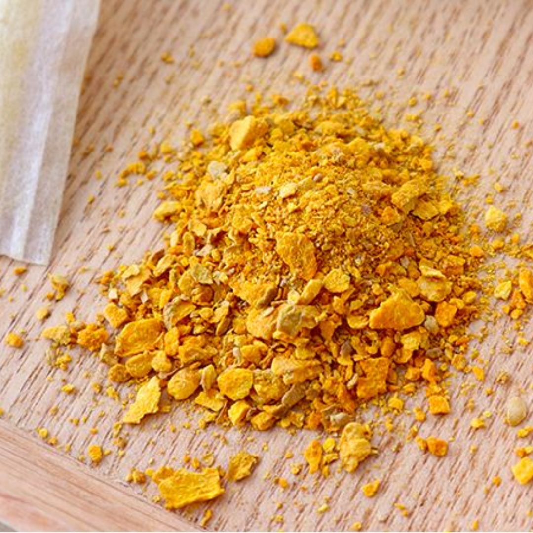 【預售】日本薑黃茶 150克/30茶包 大裝 - 預計2026年2月初發貨