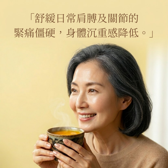 日本薑黃茶（150克/30茶包 大裝）