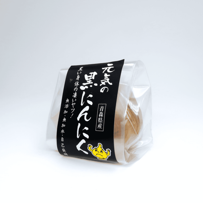 黑酢家 日本元氣熟成黑蒜 (約32-40克) 