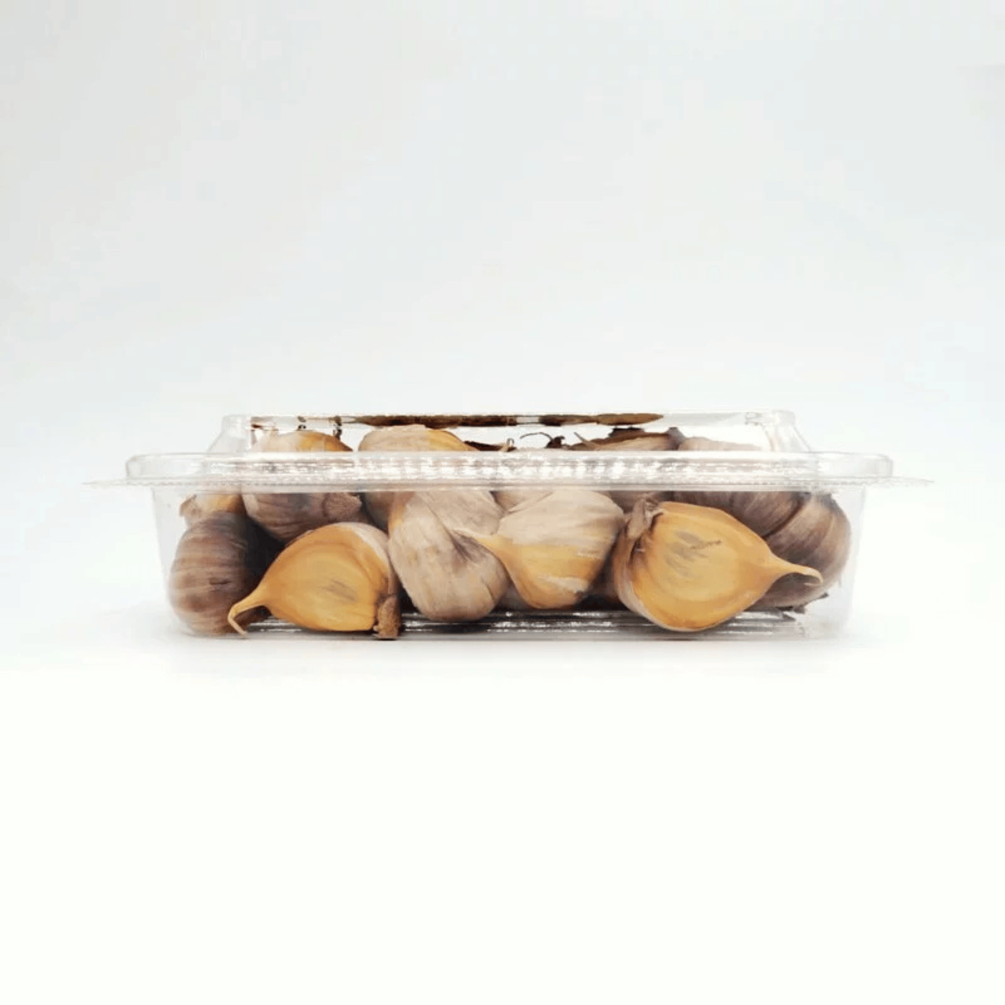 日本元氣宇治茶熟成黑蒜 (200克 散瓣裝)