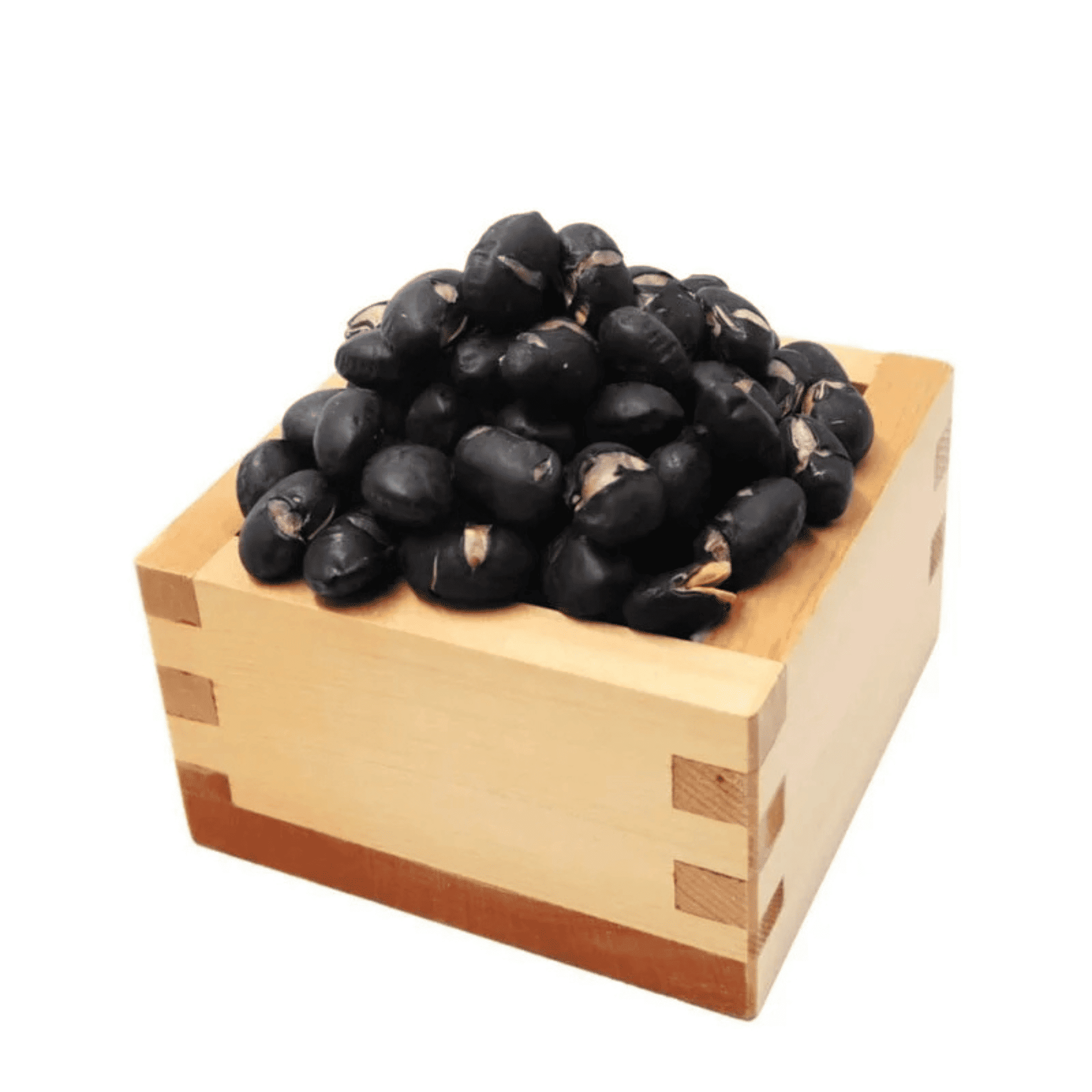 日本丹波黑 煎の黑豆 (250克 大裝)