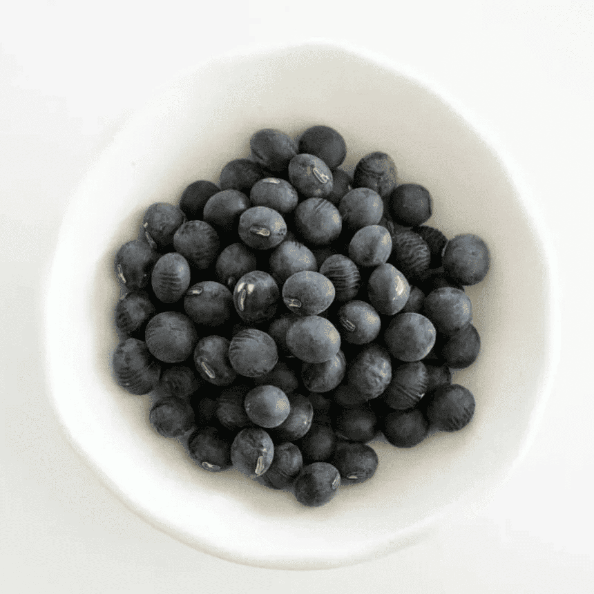 日本丹波黑大豆 (2L規格黑豆) (150克)