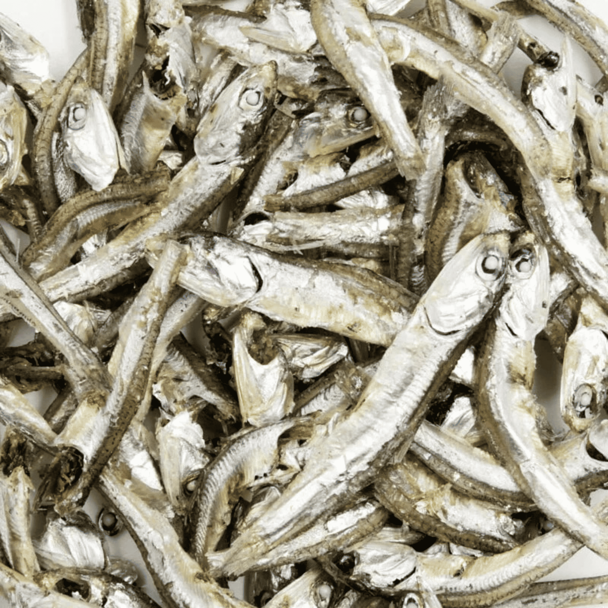 日本蘋果醋沙丁魚乾 (50克 細裝)