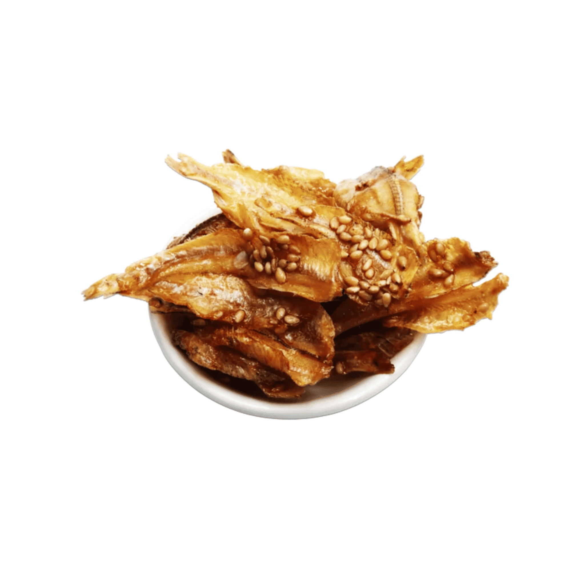 日本薄脆沙丁 (30克)