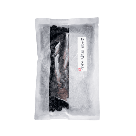 黑酢家 日本丹波黑 香草黑豆 (甜味) (250克 大裝)