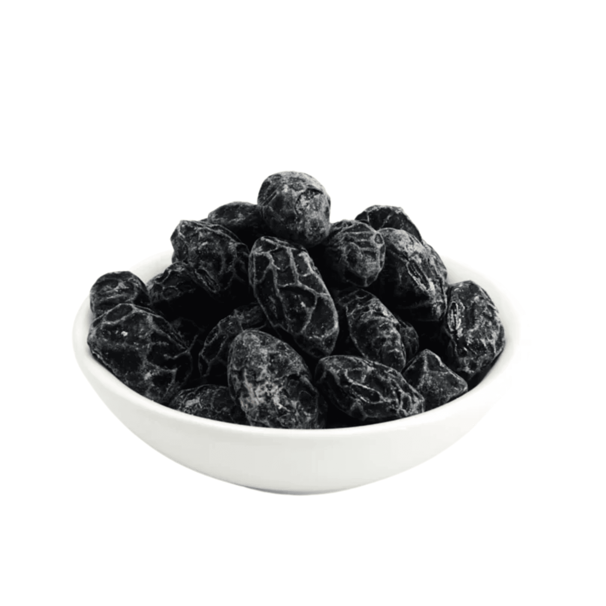 日本丹波黑 香草黑豆 (甜味) (80克 細裝)