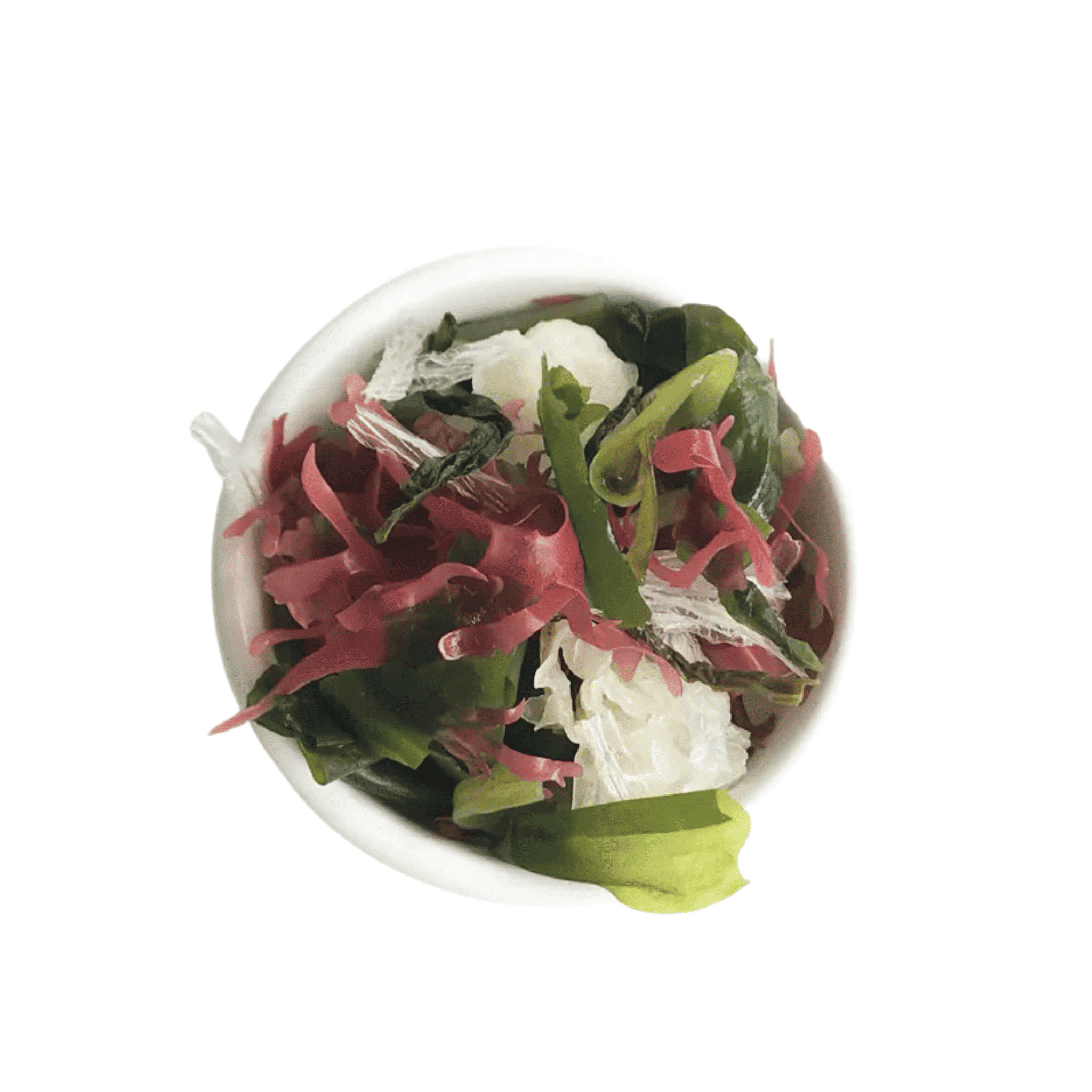 日本海藻沙拉 (75克 大裝)