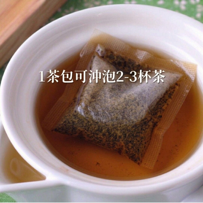 嚴選日本杜仲茶 (120克/30茶包 大裝)