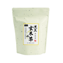黑酢家 日本黑豆玄米茶 (300克/30茶包 大裝)
