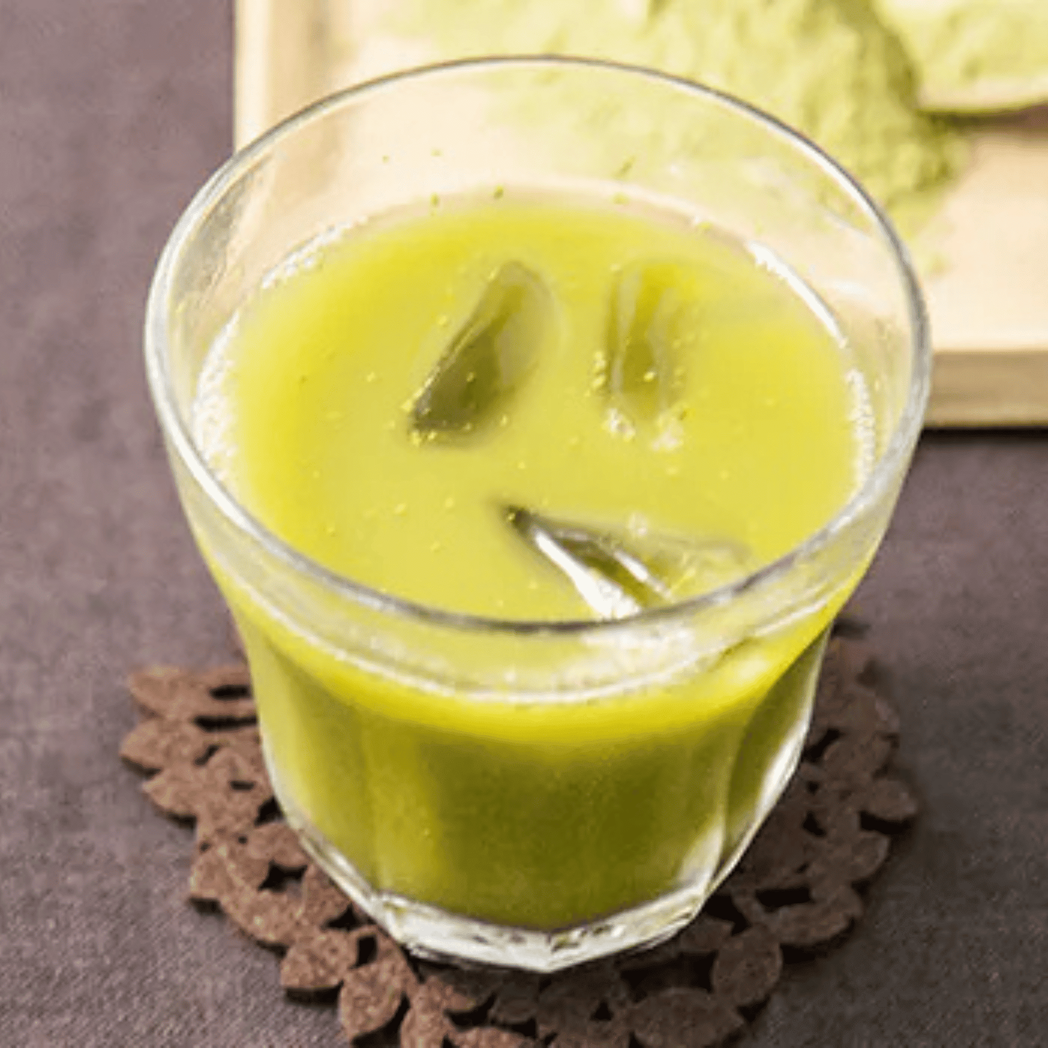 日本靜岡縣粉末綠茶 (50克)