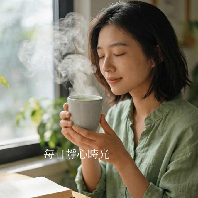日本靜岡縣粉末綠茶 (50克)