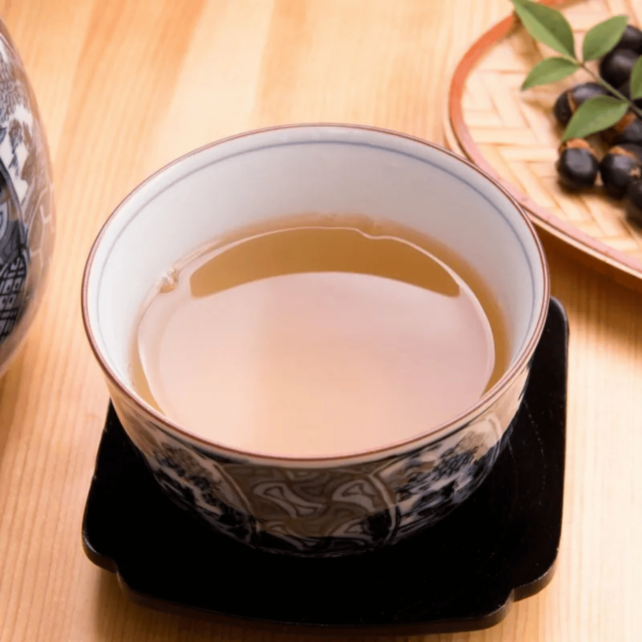 嚴選日本丹波黑豆茶 (100克/10茶包 細裝)