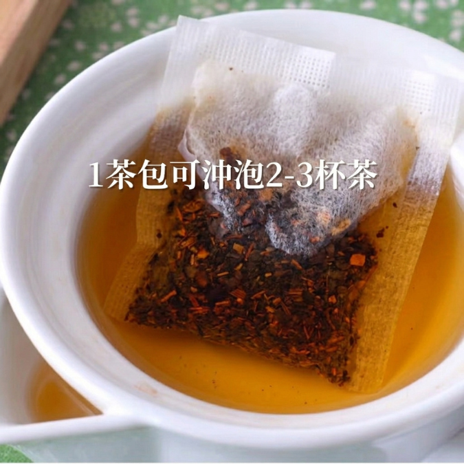 嚴選日本丹波紅豆茶 (300克/30茶包 大裝)
