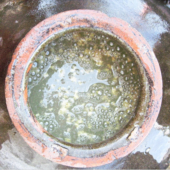 日本鹿兒島藍莓黑醋 (500毫升)