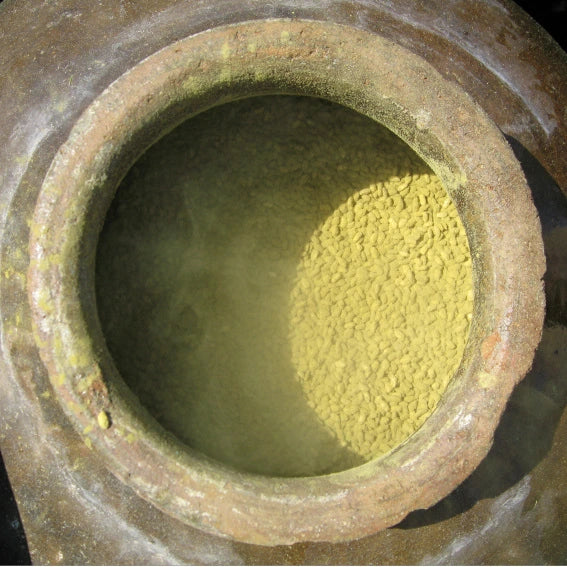 日本鹿兒島藍莓黑醋 (500毫升)