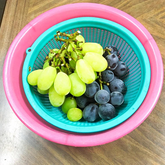 日本鹿兒島葡萄黑醋 (900毫升)