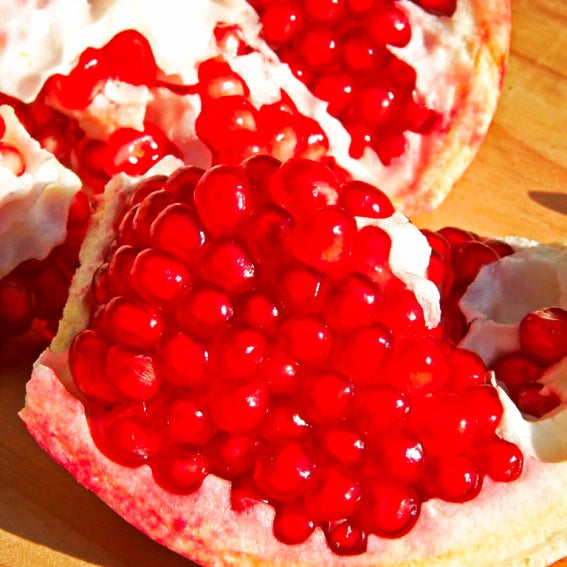 日本鹿兒島石榴黑醋 (185毫升)