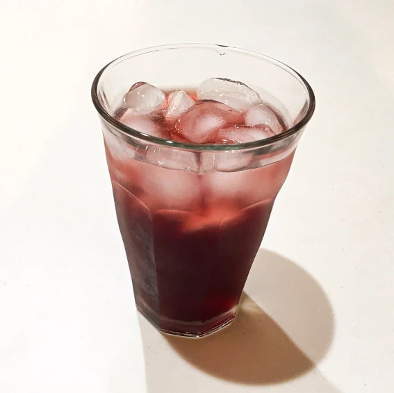 日本鹿兒島三莓黑醋 (500毫升)