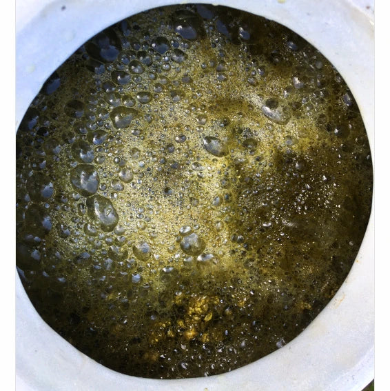 日本鹿兒島三莓黑醋 (500毫升)