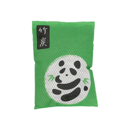 黑酢家 日本宮崎縣竹炭包 (45克)