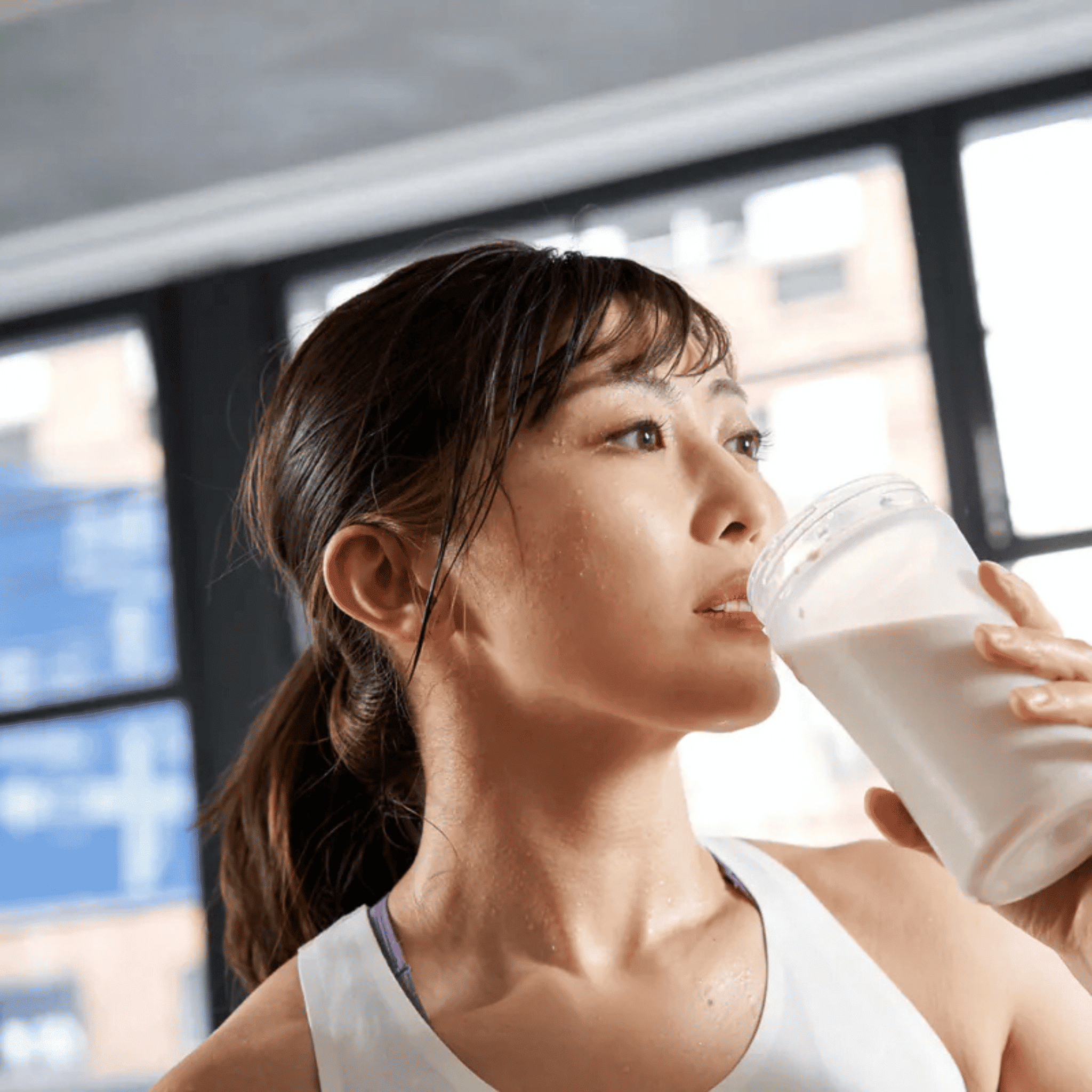 日本黑豆蛋白粉 (420克 大裝)